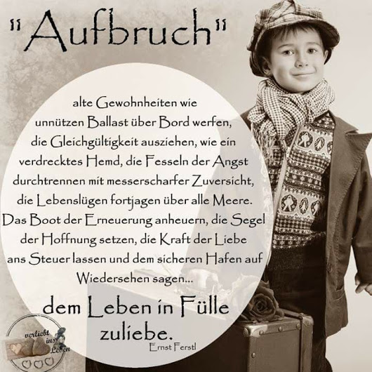 Arbeit als Hauptquelle für Sinn, Freude und Wohlgefühle