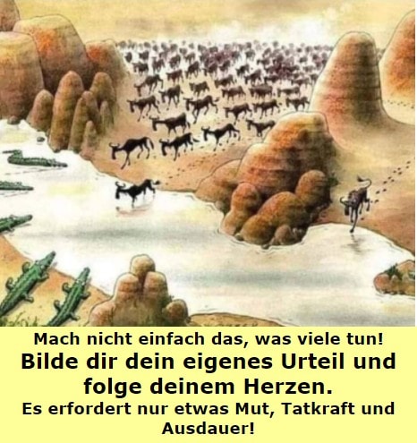 bilde-dir-dein-eigenes-urteil-und folge-deinem-herzen