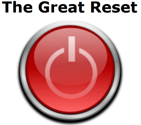 great reset