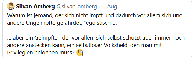 Gute Entscheidungen treffen-gute argumente-2- Silvan Amberg