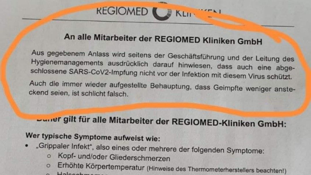 regiomed-klinik-corona-impfschutz-zweifelhaft