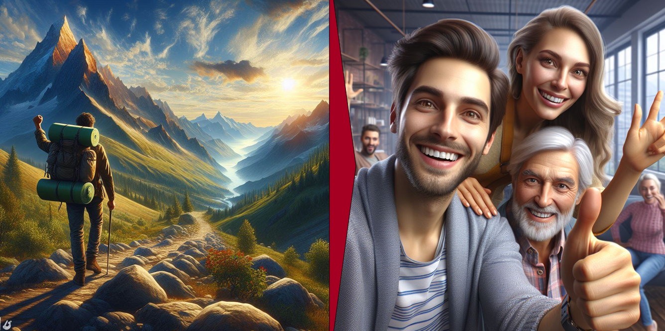 Was habe ich davon, Lebensunternehmer zu werden