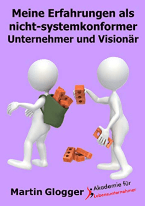 buch-nicht systemkonformer Unternehmer