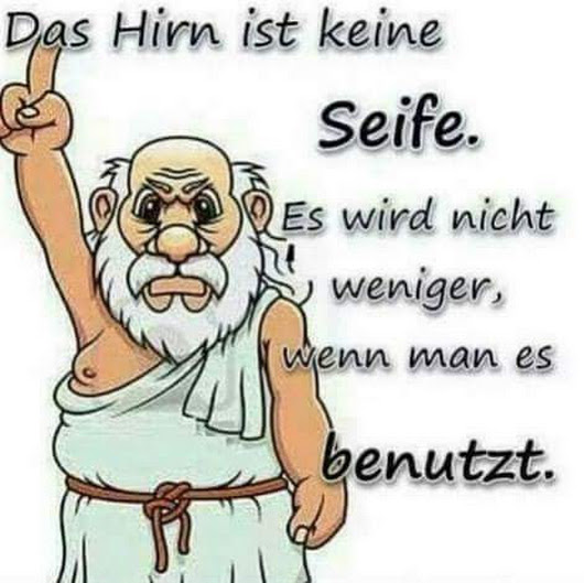 HIrn-ist-keine-Seife