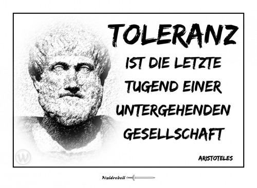 Toleranz