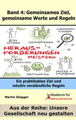 buch gemeinsames ziel regeln werte