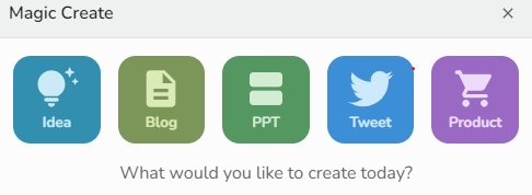 textquelle fuer das Audio oder Video auswaehlen - fliki AI