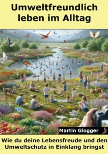 Umweltfreundlich leben