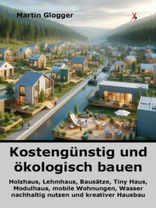 cover-Umweltfreundlich und ökologisch bauen
