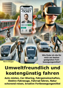 cover-Umweltfreundlich und kostengünstig fahren