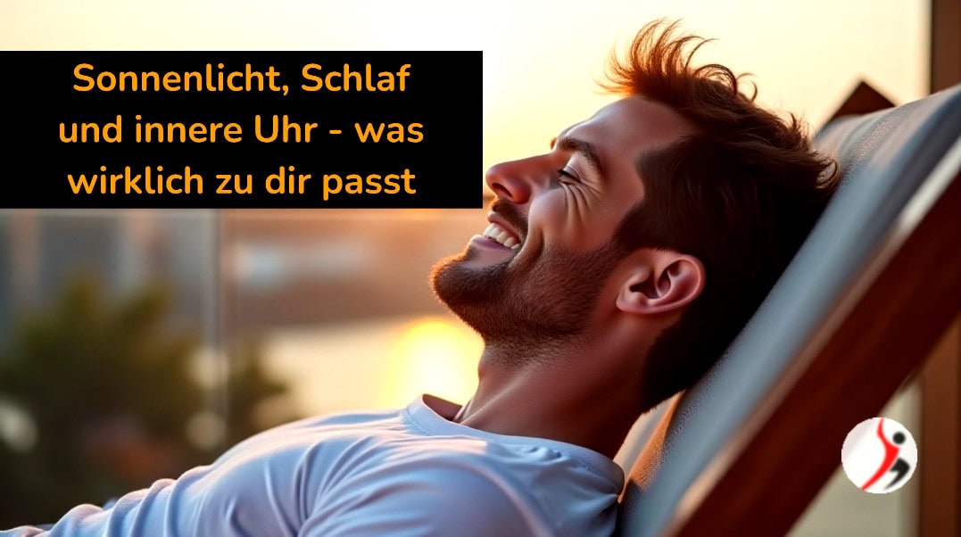 Lerche, Eule oder Kolibri – welcher Schlaf passt zu dir
