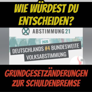 Weiter verschulden oder weniger ausgeben – wie würdest du entscheiden?