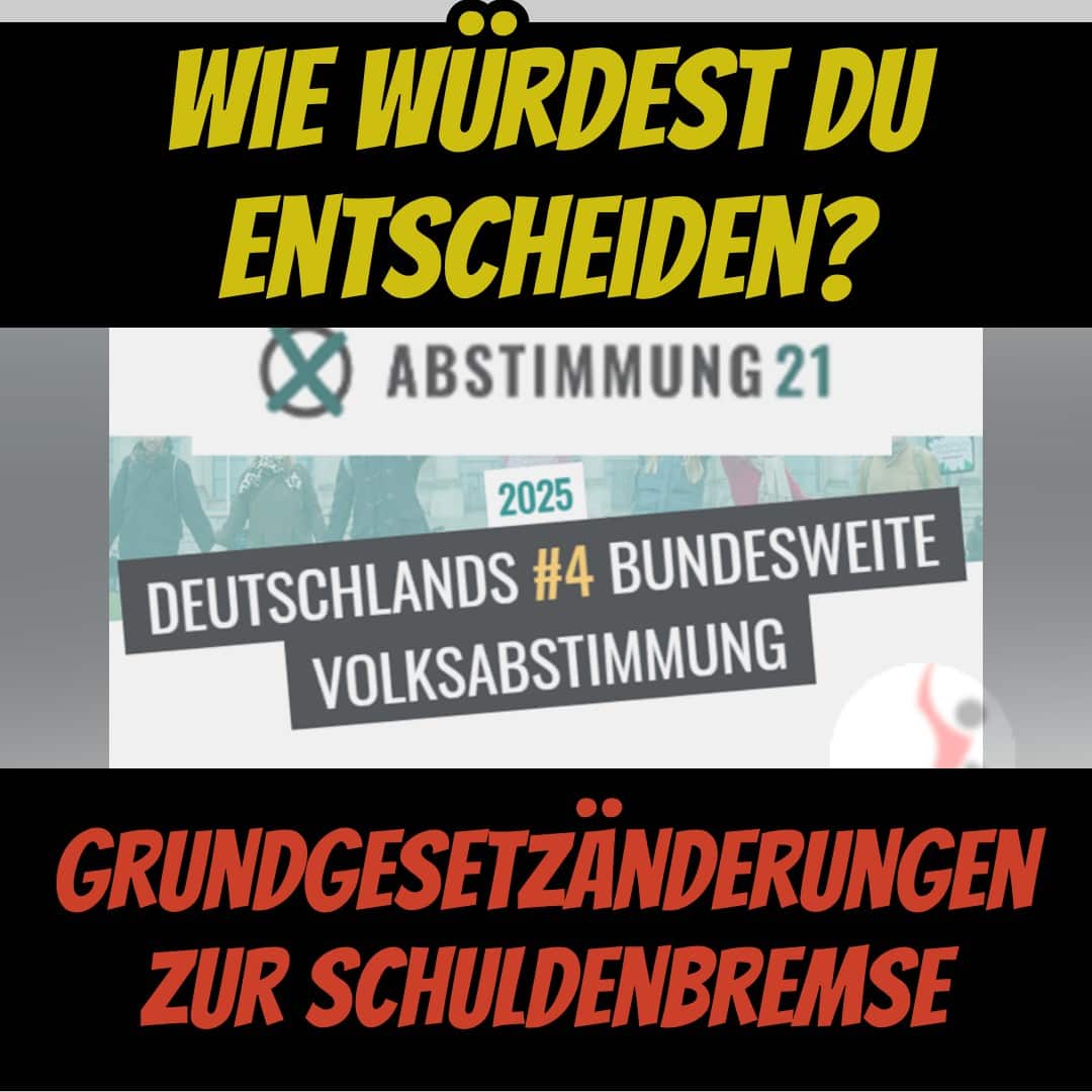 Weiter verschulden oder weniger ausgeben – wie würdest du entscheiden?