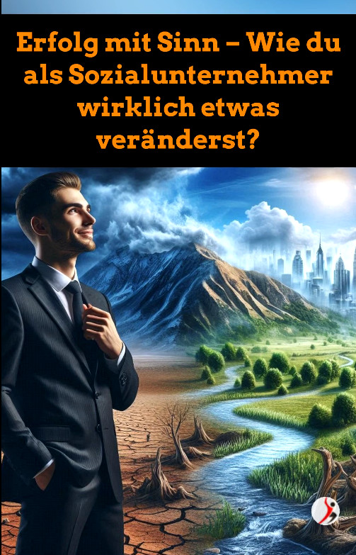 Die 7 Wege zur Effektivität – für Sozialunternehmer erklärt