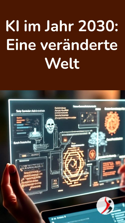 Wir sind im Jahr 2030! Welche KI-Entwicklung hat unser Leben am meisten verändert