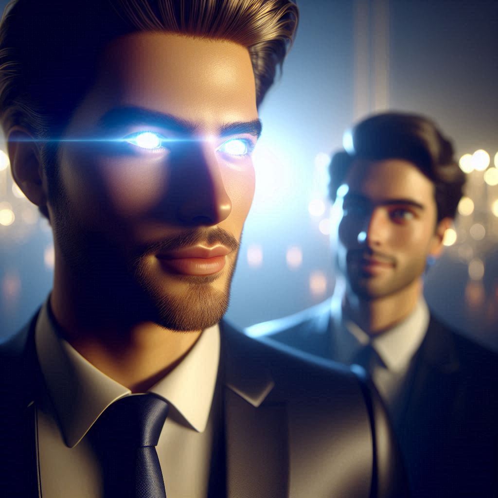 Warum Blender oft gewinnen und Authentische verlieren