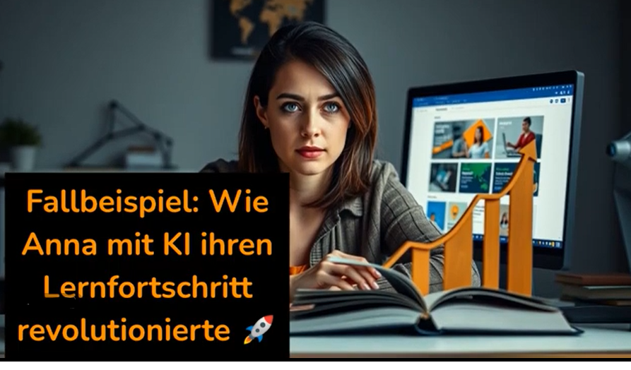 Online-Kurs - Deinen Lernfortschritt gezielt überwachen