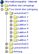 menue onlinetechniker