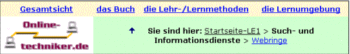 onlinetechniker seitentitel